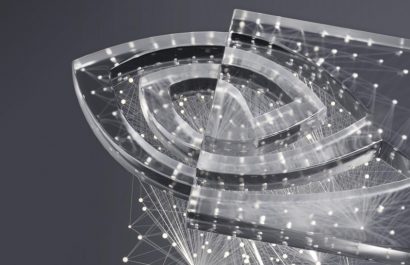 Nvidia, gráfica de Europa Press