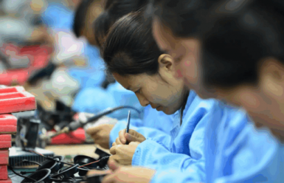 ONU alerta 7 millones de empleos en riesgo por aranceles de Trump en 2025.