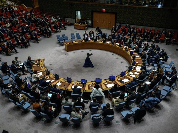 ONU analizará en emergencia el plan de Israel para controlar Gaza