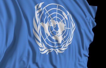 ONU confirma la liberación de la subdirectora de UNICEF en Jordania tras varios días retenida