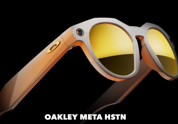 Gafas con IA Oakley Meta