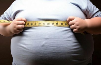 ¡La obesidad afecta tu cerebro y ansiedad! Descubre el rol del intestino