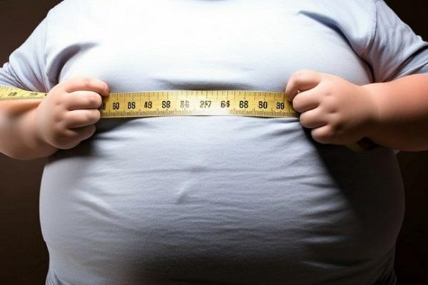 ¡La obesidad afecta tu cerebro y ansiedad! Descubre el rol del intestino