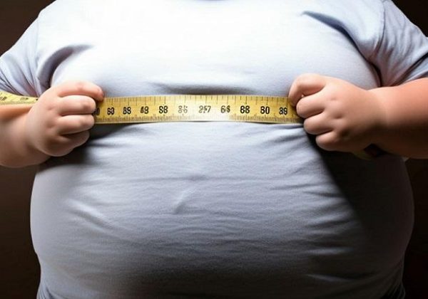 ¡La obesidad afecta tu cerebro y ansiedad! Descubre el rol del intestino