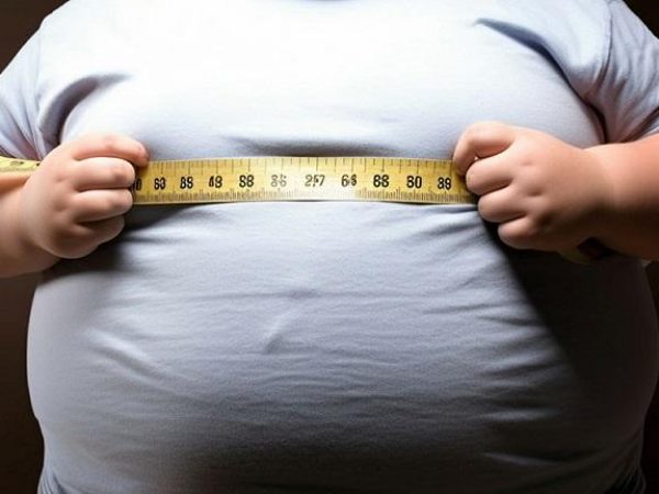 ¡La obesidad afecta tu cerebro y ansiedad! Descubre el rol del intestino
