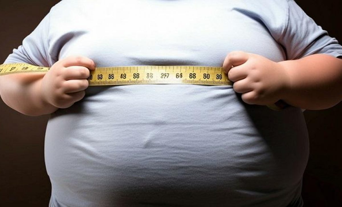 ¡La obesidad afecta tu cerebro y ansiedad! Descubre el rol del intestino