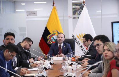Observaciones de salud e IESS buscan fortalecer ley de diabetes y obesidad