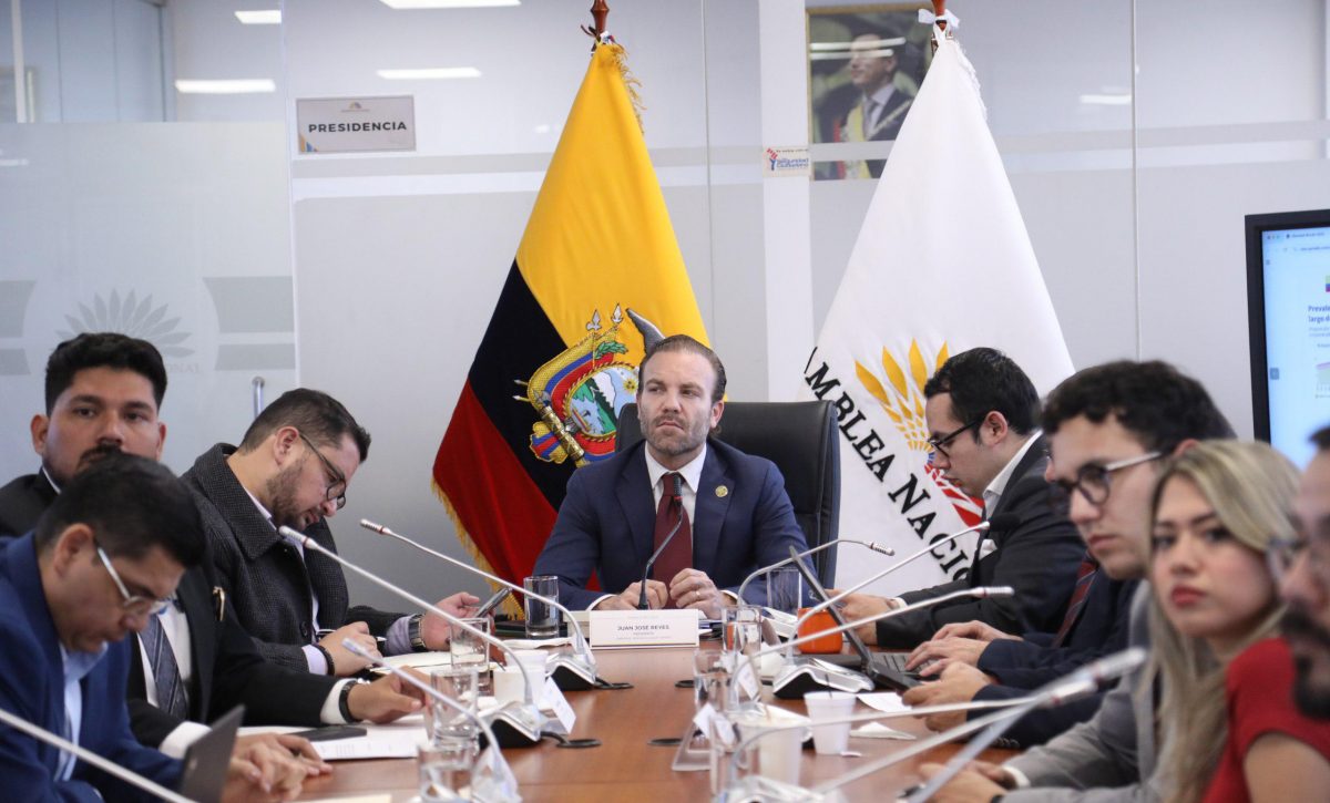Observaciones de salud e IESS buscan fortalecer ley de diabetes y obesidad