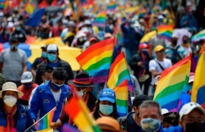Ocho de los nueve asambleístas del Movimiento Pachakutik desmintieron que hayan llegado a un acuerdo para apoyar al oficialismo en la Asamblea Nacional.