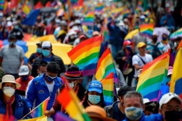 Ocho de los nueve asambleístas del Movimiento Pachakutik desmintieron que hayan llegado a un acuerdo para apoyar al oficialismo en la Asamblea Nacional.