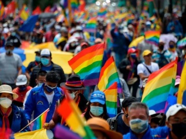 Ocho de los nueve asambleístas del Movimiento Pachakutik desmintieron que hayan llegado a un acuerdo para apoyar al oficialismo en la Asamblea Nacional.