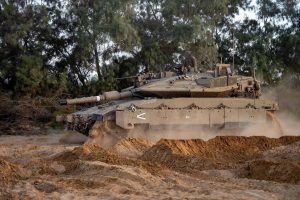 Ofensiva israelí en Gaza eleva a más de 57.800 los muertos desde octubre de 2023, según Ministerio de Sanidad gazatí