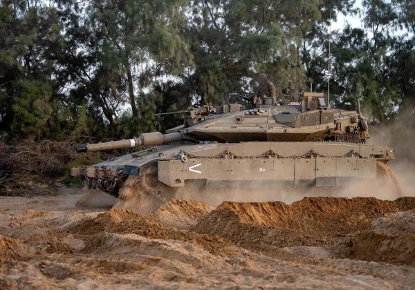 Ofensiva israelí en Gaza eleva a más de 57.800 los muertos desde octubre de 2023, según Ministerio de Sanidad gazatí