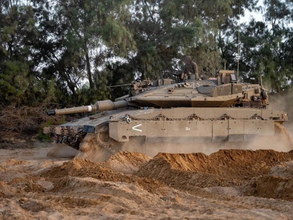 Ofensiva israelí en Gaza eleva a más de 57.800 los muertos desde octubre de 2023, según Ministerio de Sanidad gazatí