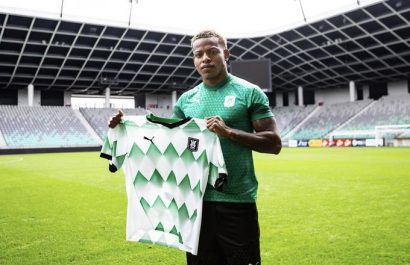 Olimpija Ljubljana de Jordi Govea golea a Radomlje y se corona campeón en liga de Eslovenia