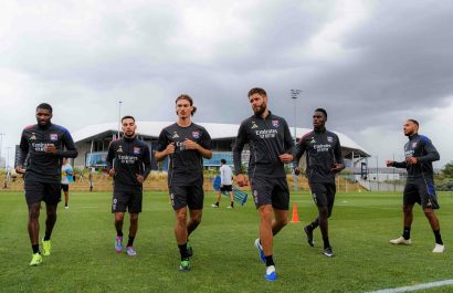 Olympique Lyon evita el descenso y permanecerá en la Ligue 1 tras apelación