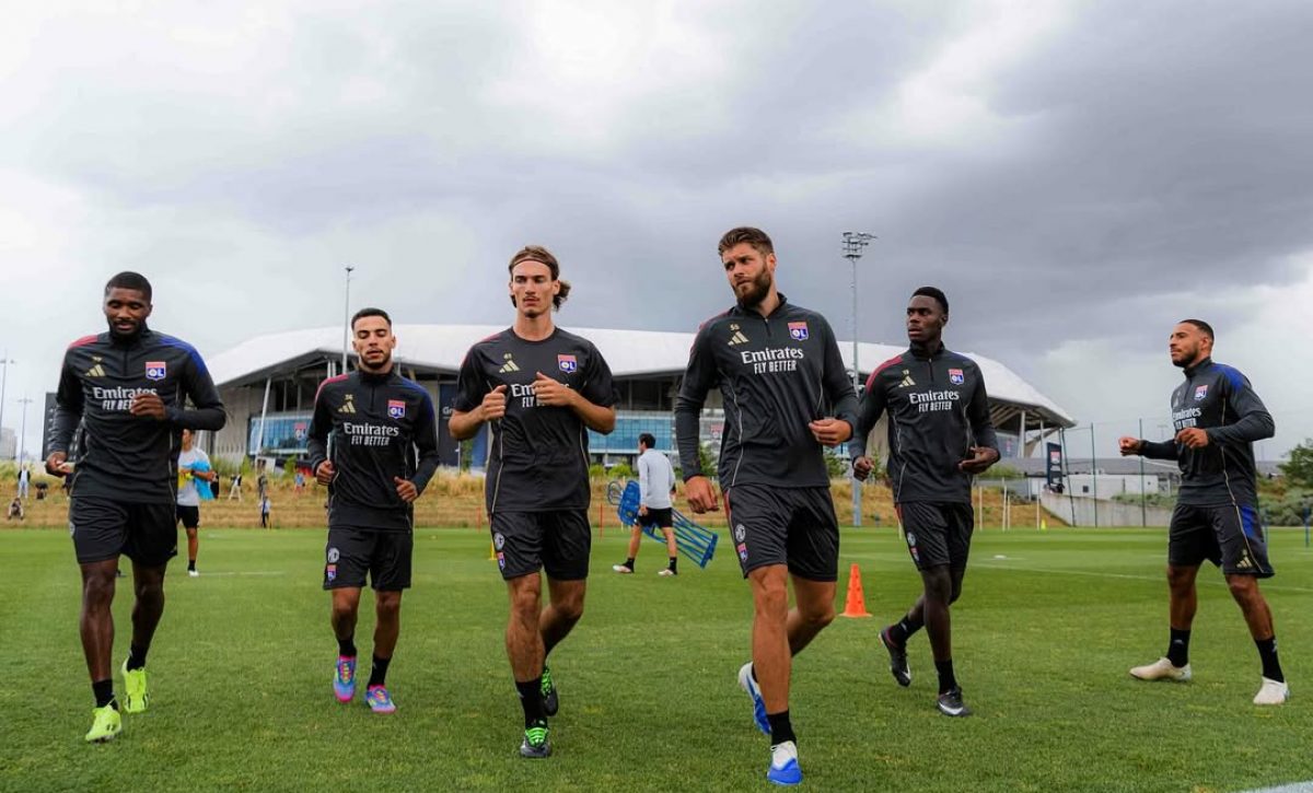 Olympique Lyon evita el descenso y permanecerá en la Ligue 1 tras apelación