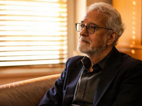 Omer Bartov, experto israelí en genocidio: "Gaza es un genocidio porque hay un patrón de destruirlo todo para impedir la vida"