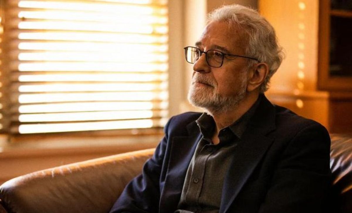 Omer Bartov, experto israelí en genocidio: "Gaza es un genocidio porque hay un patrón de destruirlo todo para impedir la vida"