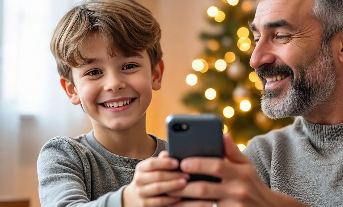 Opciones de tecnología práctica y accesible para sorprender a papá este Día del Padre.