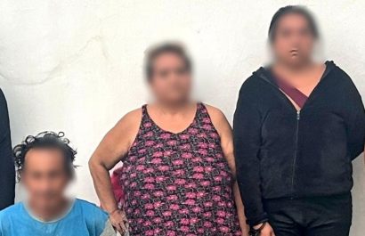 Operativo en Guayaquil Policía captura a tres ‘Tiguerones’ con drogas y armas