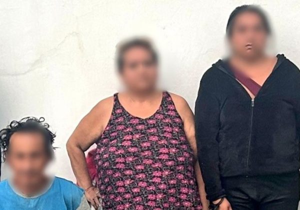 Operativo en Guayaquil Policía captura a tres ‘Tiguerones’ con drogas y armas