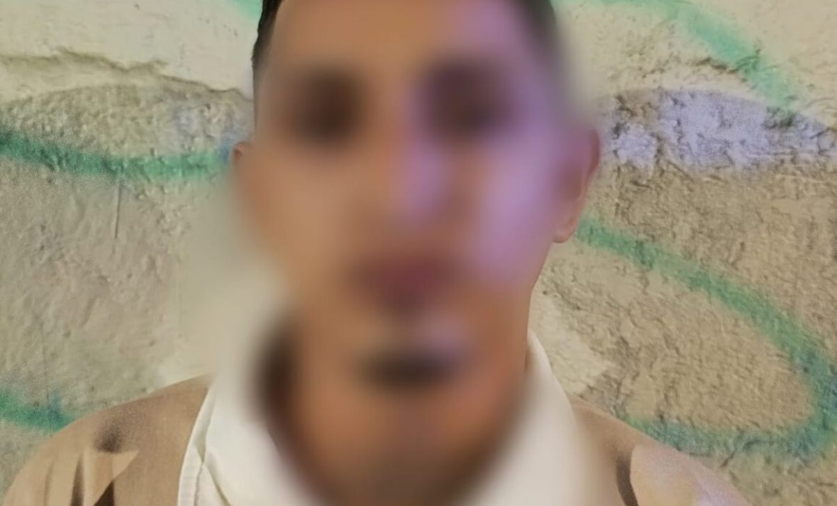 Operativo policial en Santo Domingo deja detenidos a un adulto y dos adolescentes