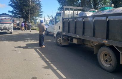 Operativos en Cañar: Autoridades decomisan 830 litros de leche por incumplir estándares de calidad