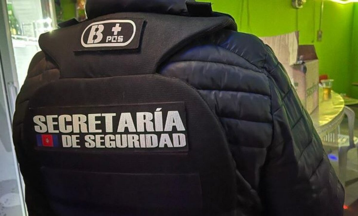 Operativos en Tumbaco y Los Chillos dejaron 11 clausuras, 5 detenidos y 4 armas de fuego decomisadas