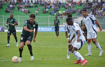 Orense empata 0-0 con Emelec y clasifica al hexagonal final de la LigaPro 2025