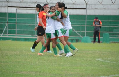 Oro, plata y bronce Manabí destaca en el primer día de los I Juegos Nacionales Juveniles en Quito y Portoviejo