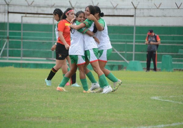 Oro, plata y bronce Manabí destaca en el primer día de los I Juegos Nacionales Juveniles en Quito y Portoviejo