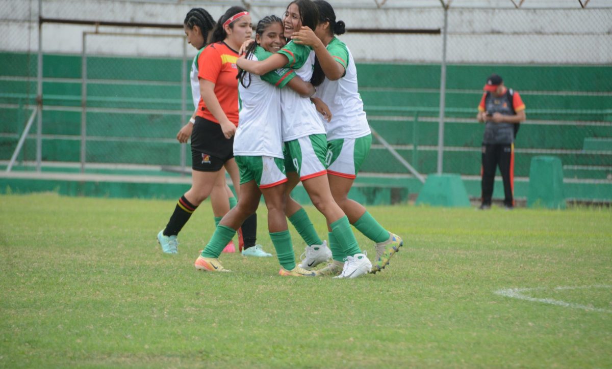Oro, plata y bronce Manabí destaca en el primer día de los I Juegos Nacionales Juveniles en Quito y Portoviejo