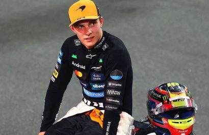 Oscar Piastri, líder del campeonato, llega como favorito al Gran Premio de Hungría, esto tras su contundente victoria en el Gran Premio de Bélgica.