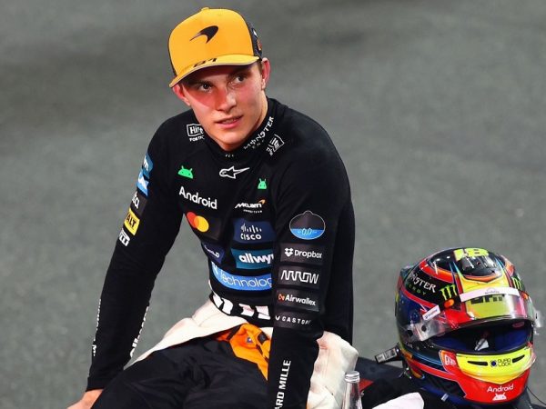 Oscar Piastri, líder del campeonato, llega como favorito al Gran Premio de Hungría, esto tras su contundente victoria en el Gran Premio de Bélgica.
