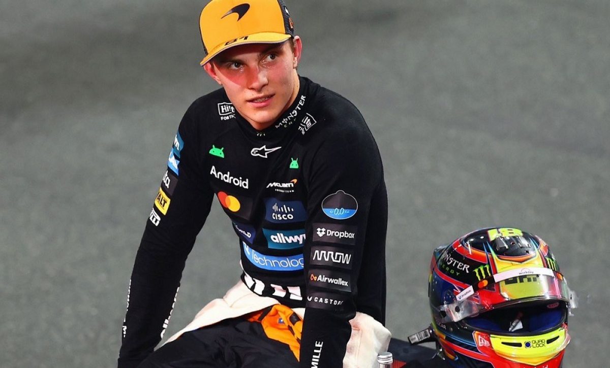 Oscar Piastri, líder del campeonato, llega como favorito al Gran Premio de Hungría, esto tras su contundente victoria en el Gran Premio de Bélgica.