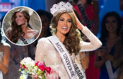 Osmel Sousa revela supuesto fraude en el Miss Universo 2013 ¿Constanza Báez era la ganadora