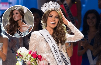 Osmel Sousa revela supuesto fraude en el Miss Universo 2013 ¿Constanza Báez era la ganadora