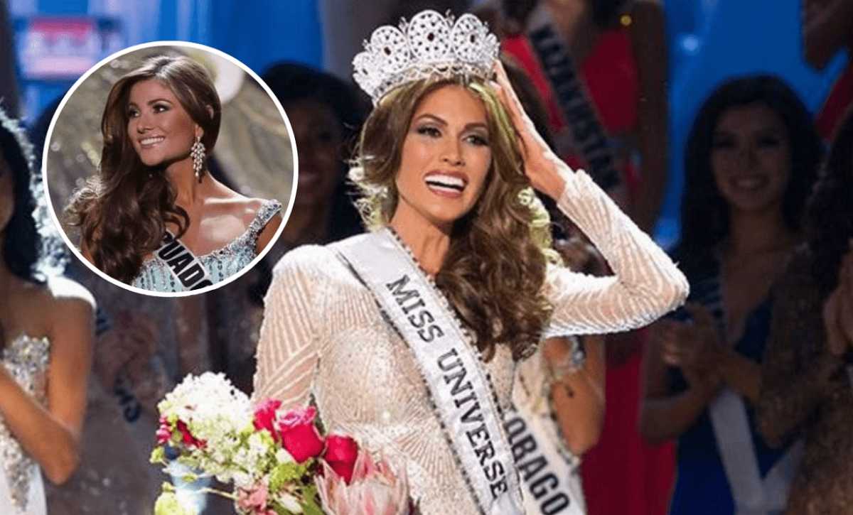 Osmel Sousa revela supuesto fraude en el Miss Universo 2013 ¿Constanza Báez era la ganadora