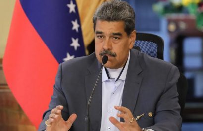 Otro argentino detenido en Venezuela: Régimen de Maduro intensifica arrestos