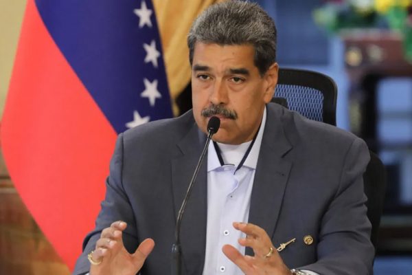 Otro argentino detenido en Venezuela: Régimen de Maduro intensifica arrestos