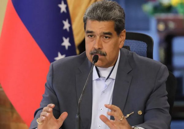 Otro argentino detenido en Venezuela: Régimen de Maduro intensifica arrestos