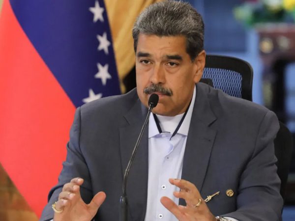 Otro argentino detenido en Venezuela: Régimen de Maduro intensifica arrestos