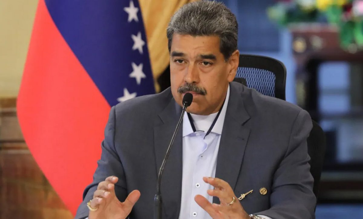 Otro argentino detenido en Venezuela: Régimen de Maduro intensifica arrestos