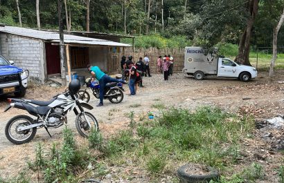 Otro crimen sacude a Quevedo: ejecutan a hombre en su sala y Policía indaga conexiones