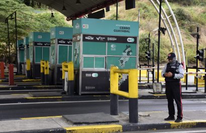Este jueves 06 de agosto se cumplen cuatro días desde que la Prefectura de Manabí suspendió el cobro del peaje.