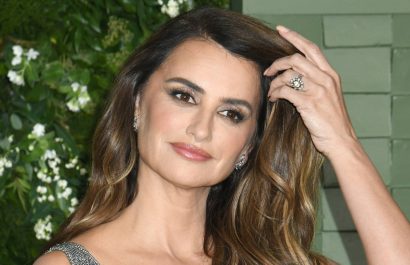 Penélope Cruz: Sin Miedo y con todo, así conquistó Hollywood