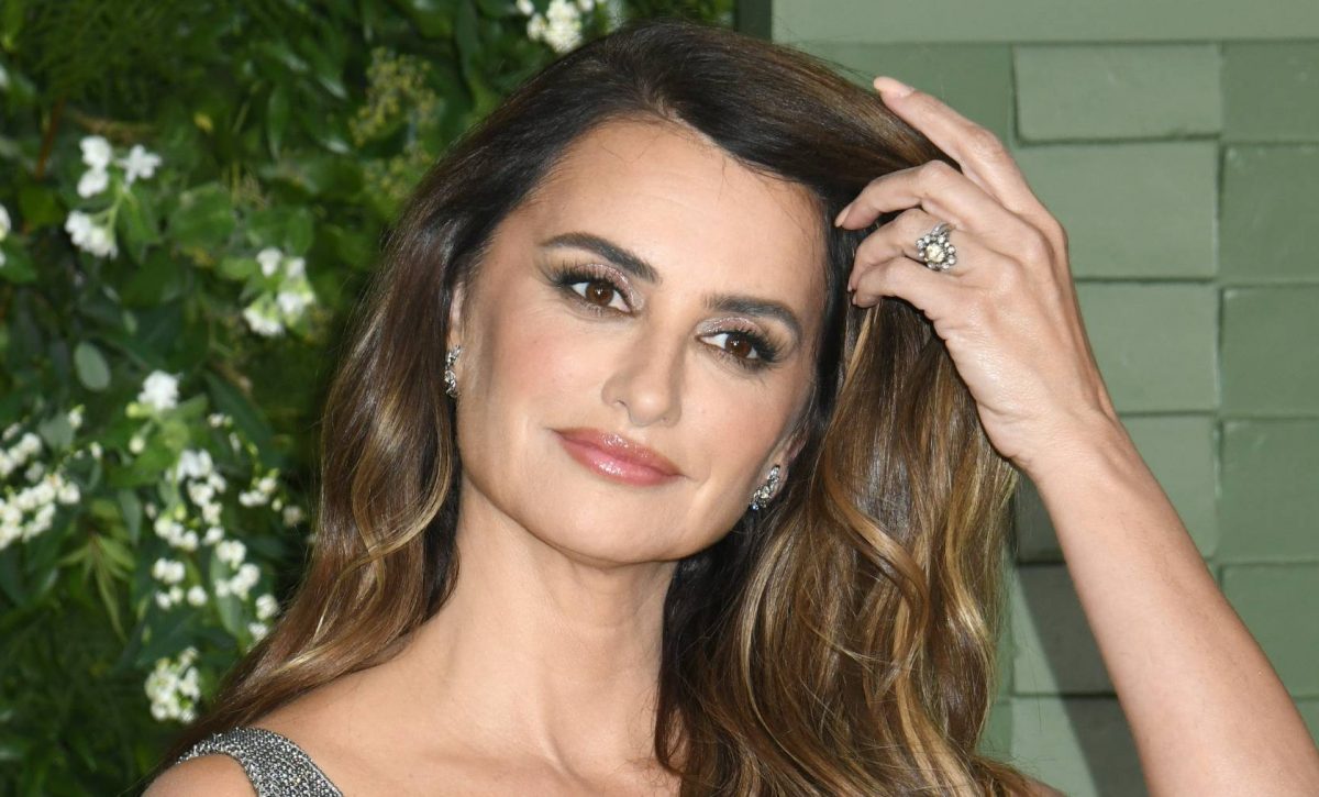 Penélope Cruz: Sin Miedo y con todo, así conquistó Hollywood