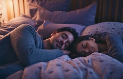 ¿No puedes dormir? El magnesio podría ser tu solución secreta