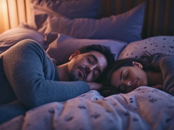 ¿No puedes dormir? El magnesio podría ser tu solución secreta